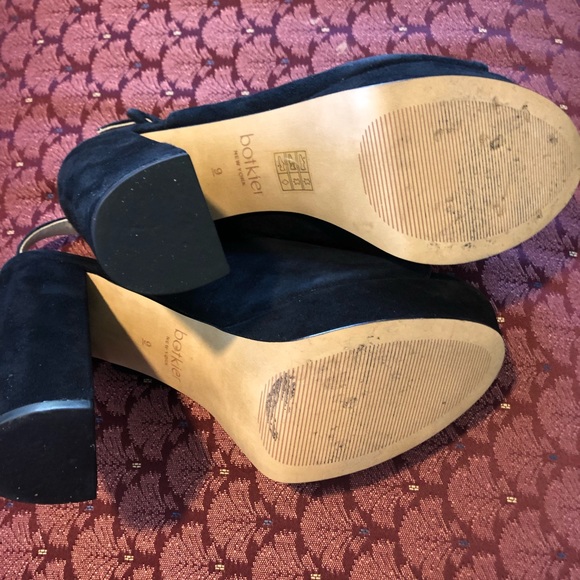 Botkier Jolene Platform Heels - Picture 7 of 10